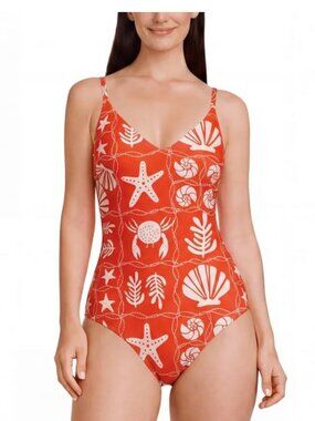 LOFT Women's One-Piece Swimsuit NEW